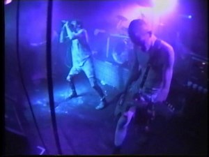 NIN Live: 1989-1991