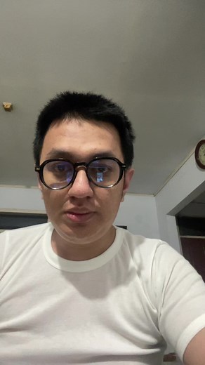 Transformasi Rambut Setelah Buzzcut Satu Bulan