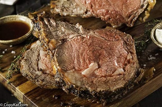 Perfect Oven Roast Beef Recipe | Foolproof Method