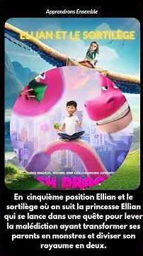 Top films netflix à regarder en famille