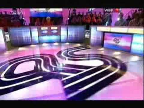 A Question of Sport Intro 2004-2005