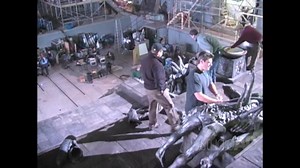 Alien vs Predator behind the Scenes | Predator Fanspage