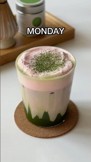 matcha everyday | 6 delicious matcha recipes to try!