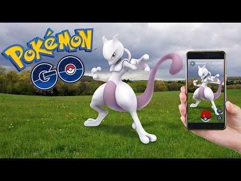 How To Catch Rare Pokemon on Pokemon GO