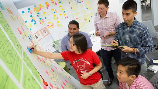 Princeton Engineering - Undergraduate Studies