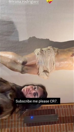 georgiana rodriguez|UR Georgina| #ronaldo #fypシ #fypシ #love #georginarodriguez #football #explore