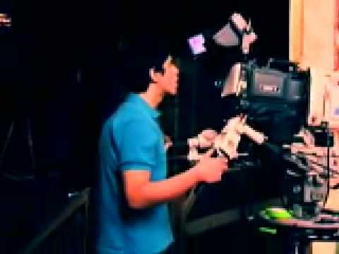 Drake & Josh - Behind The Scenes