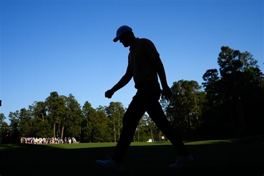 Masters 2025 TV schedule: FREE LIVE STREAMS, format, times, TV channels, streaming info, dates for PGA tour major at Augusta National