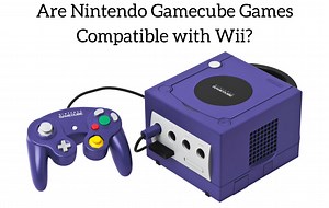 Can You Play Nintendo Gamecube Games On The Wii? (Do They Work?)