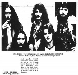 Concert History of Orlando Sports Stadium Orlando, Florida, United States  | Concert Archives