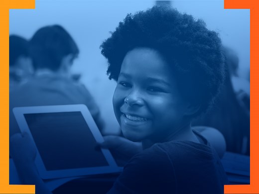 Realizing the promise: How can education technology improve learning for all? | Brookings