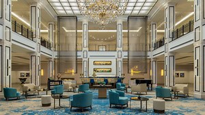 JW Marriott Hotel Berlin | Luxury Hotel