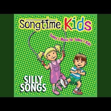 Little Bunny Foo Foo