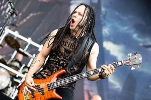 Top 10 Disturbed Songs