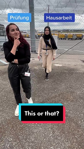 Duales Studium in Wirtschaftsinformatik am Flughafen Stuttgart