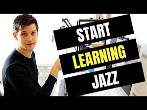 How to Start Learning Jazz (Beginner's Guide)