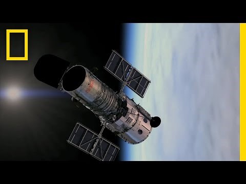 Cosmos: A Spacetime Odyssey Preview | Cosmos: A Spacetime Odyssey