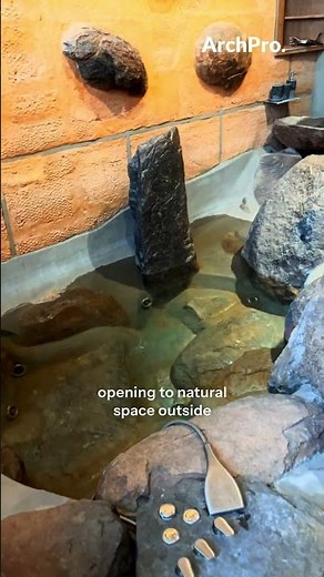 An Earth-Built Home Designed for the Climate | Home Tour | @ArchPro