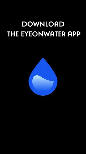 Don't let a high water bill drive you insane 💧 Download our EyeOnWater app to detect leaks and monitor daily water usage so you can take control of your bill! | City of Dunedin Florida - Government