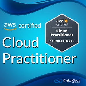 AWS Certified Cloud Practitioner - Training Course