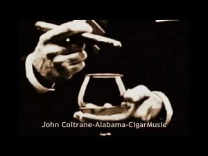 John Coltrane - Alabama