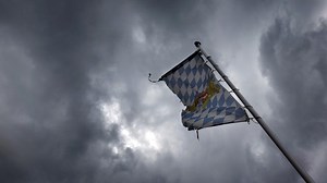 Gewitter in Bayern: In mehreren Regionen drohen heute Unwetter