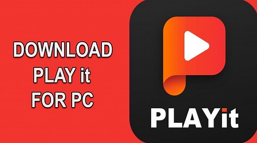 PLAYit for PC — Free Video Player Download for Windows 10/11 (2026)
