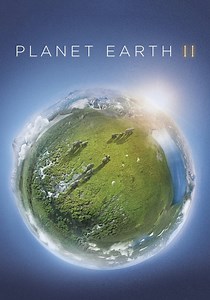 Planet Earth II - stream tv show online