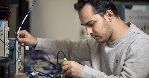 Electrical & Computer Engineering | College of Engineering