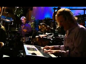 Sting - Fragile (HD) LIVE