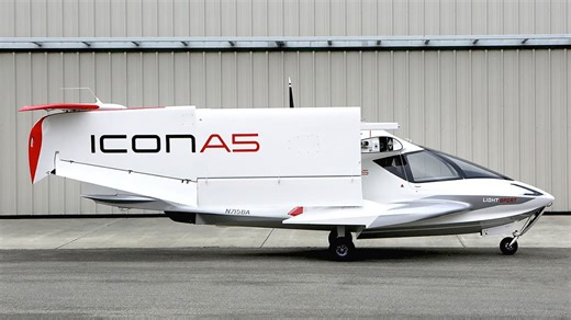 9 groundbreaking aircraft designs changing the future of aviation