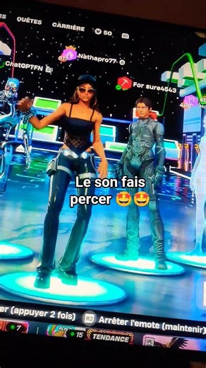 Prouver le moi #viral #fortnite #gaming #viralshorts #trending #viralvideo