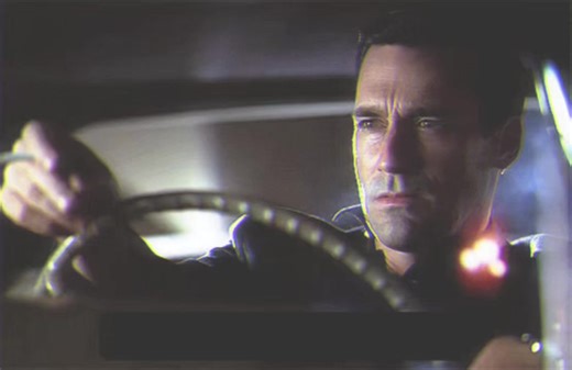 Exploring Madman's Character: Don Draper Insights