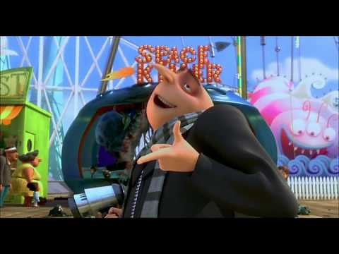 Moi, Moche et Méchant - Bande-annonce VF [Actuellement au cinéma]