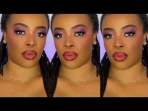 Full Makeup Tutorial Step-by-Step very detailed Beginners Friendly