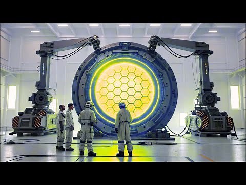 15 Emerging Technologies That Will Change The World