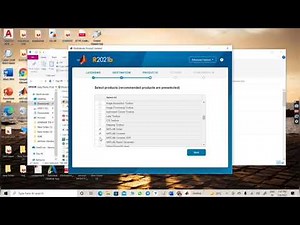 how download and install latest MATLAB in PC |simulink licensed version in 2023.| #matlab #mathworks