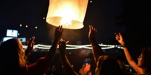 How to Let Go & Why It’s So Important for Wellbeing