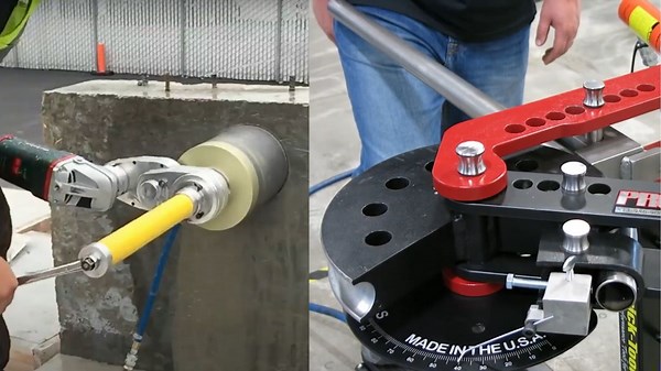 Next-Level Construction Tools Enhancing Precision