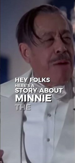 Cab Calloway’s Iconic Performance of “Minnie the Moocher” in The Blues Brothers