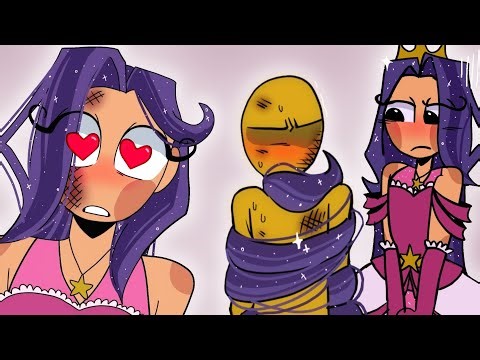 Lily Trapped Him 13 | Poppy Playtime Chapter 5 Comic Dub