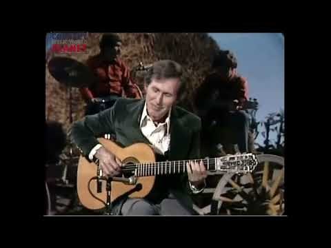 Chet Atkins - The Entertainer 1974