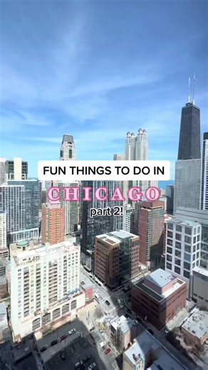 Immersive Optical Illusions at Museum of Illusions Chicago