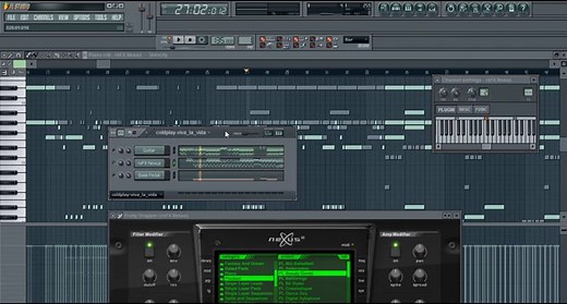 FREE MIDI Files & MIDI Songs: The 14 Best Websites