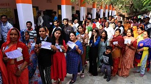 How Voting Works: Step-By-Step Guide To The Polling Process Ahead Of General Elections 2024