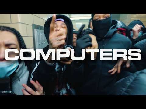 [FREE] Kyle Richh x Mdot 59 Jerk Drill Type Beat "Computers" | NY Drill Type Beat 2026