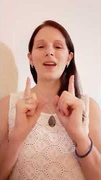 "Where are you going?" - Sign Language Phrase of the Day #10