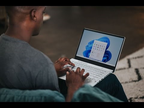 ✅ How to create a local user account in Windows 11