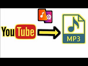 How To Convert Music From Youtube To MP3 | Easy Tutorial