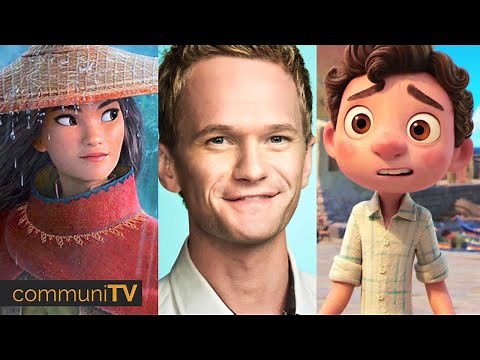 Top 10 Family Movies of 2021